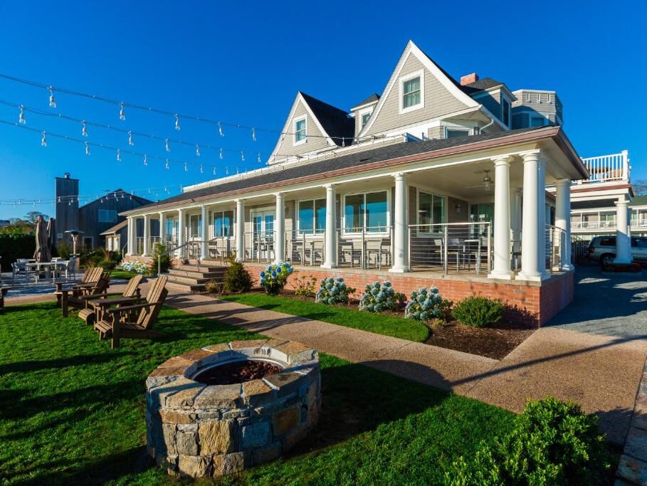 Picture of The Shore House