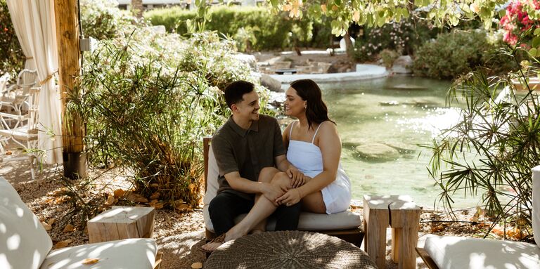 Lola & Tristan Home Page Banner