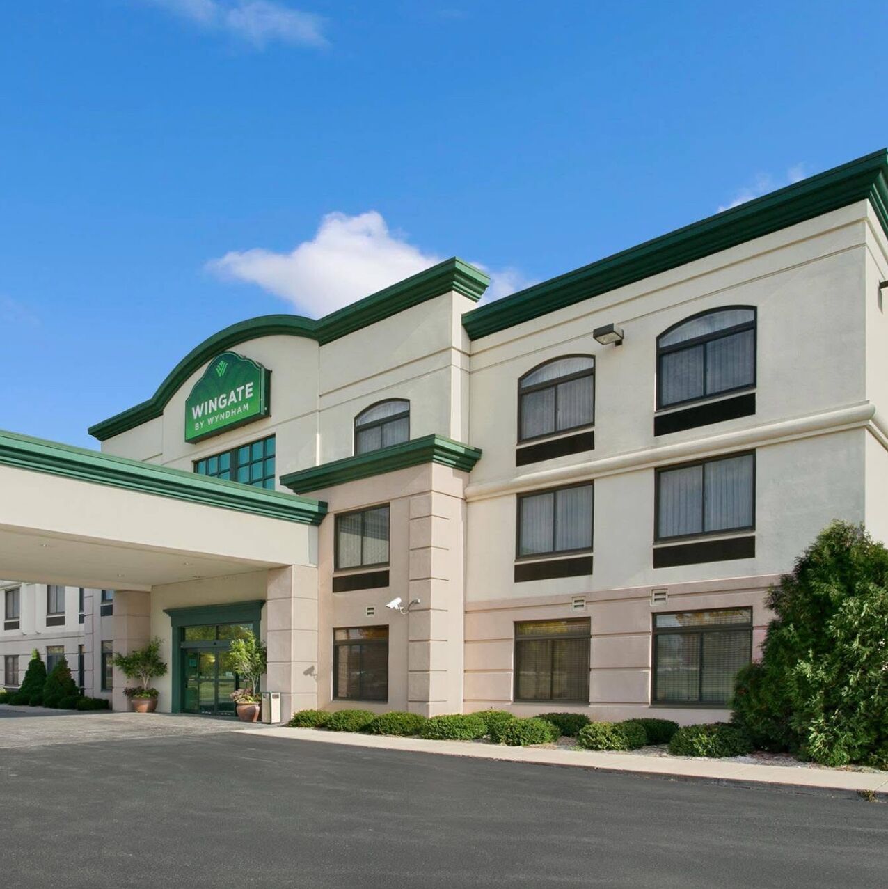 Picture of Wingate by Wyndham