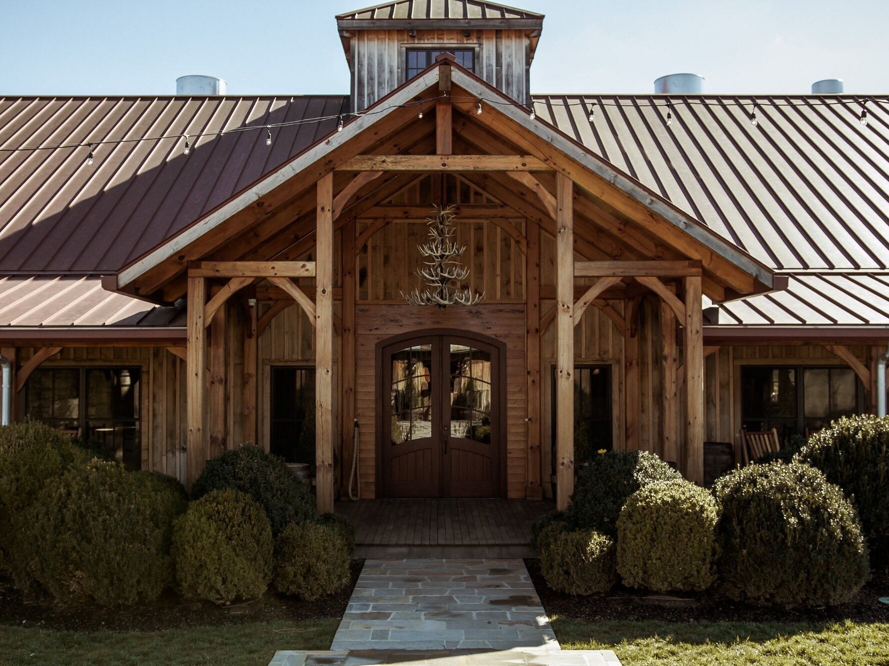 Picture of Leiper's Fork Distillery