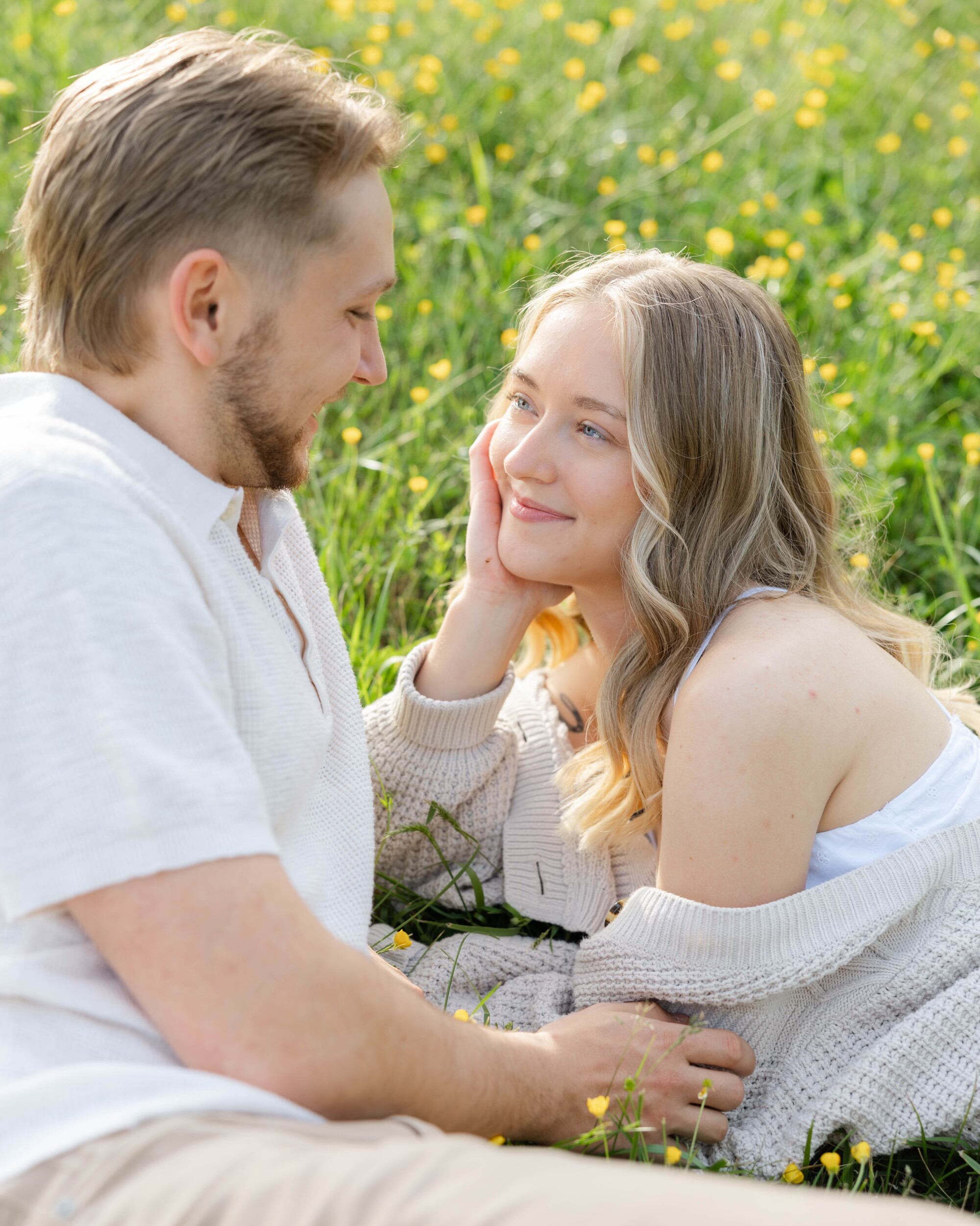 Lillie & Ian Home Page Banner