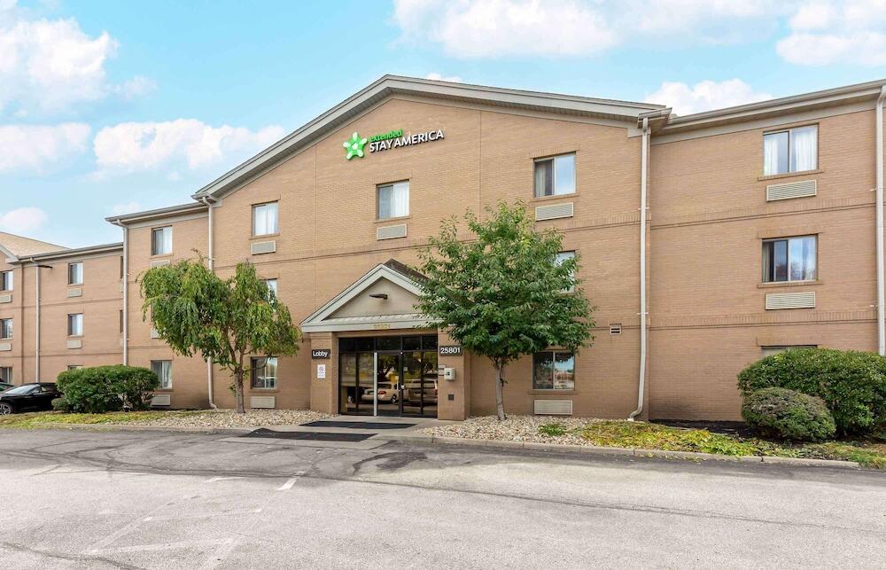 Picture of Extended Stay America Suites Cleveland Great Northern Mall