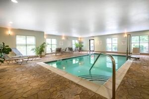 Picture of Comfort Inn &  Suites