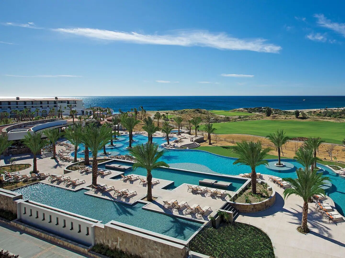 Picture of Secrets Puerto Los Cabos Golf & Spa Resort
