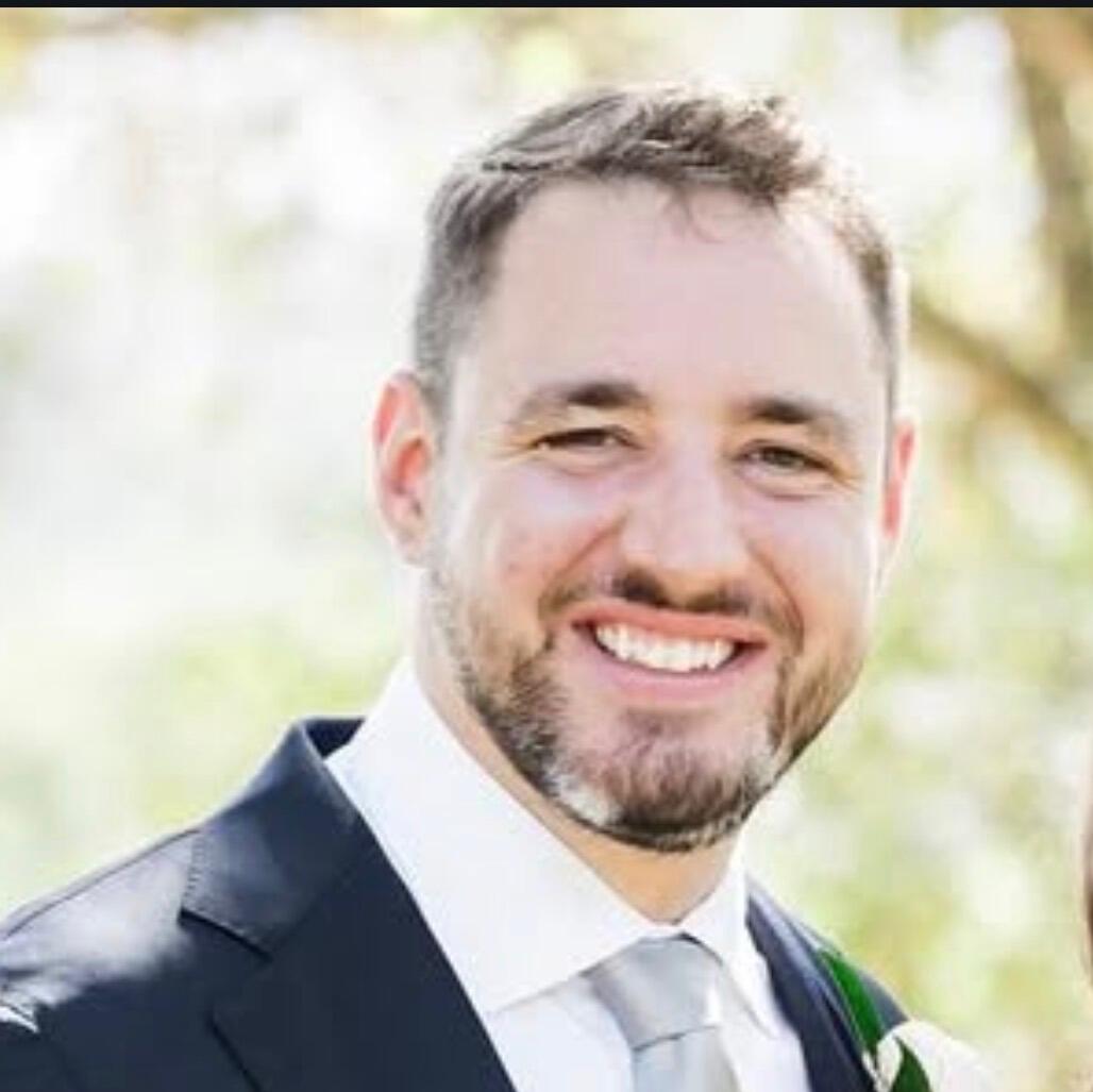 Kevin Weishuhn
