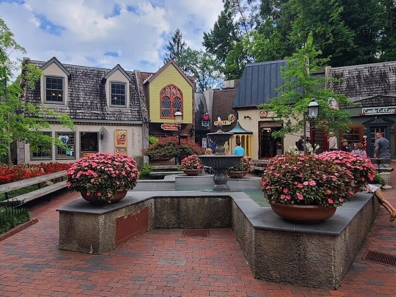 Picture of The Village Shoppes
