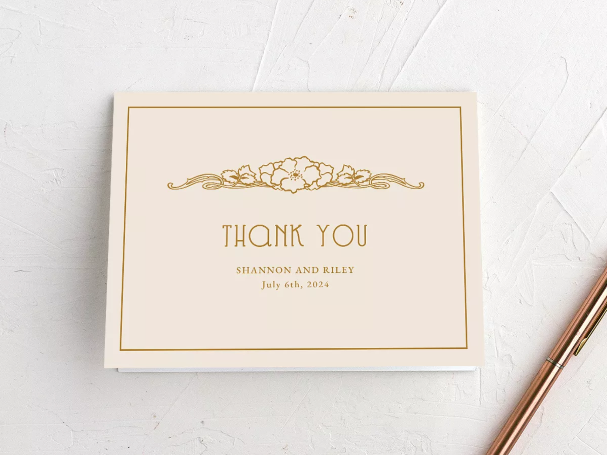 How To Write a Thank You Message for Attending an Event