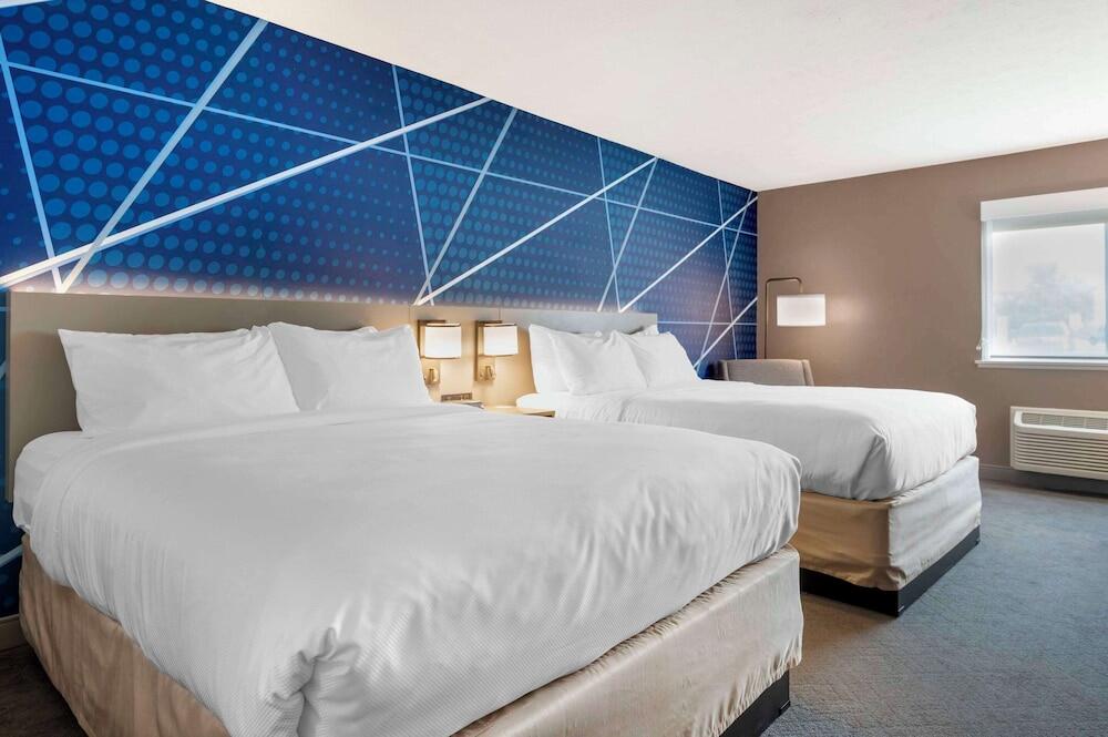 Picture of Comfort Inn Edinburgh - Columbus