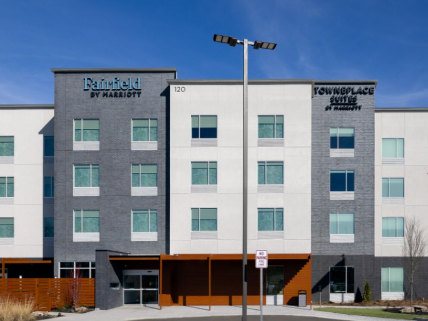 Picture of TownePlace Suites by Marriott Canton Riverstone Parkway