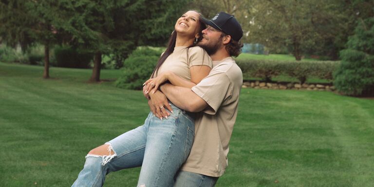 Cassandra & William Home Page Banner
