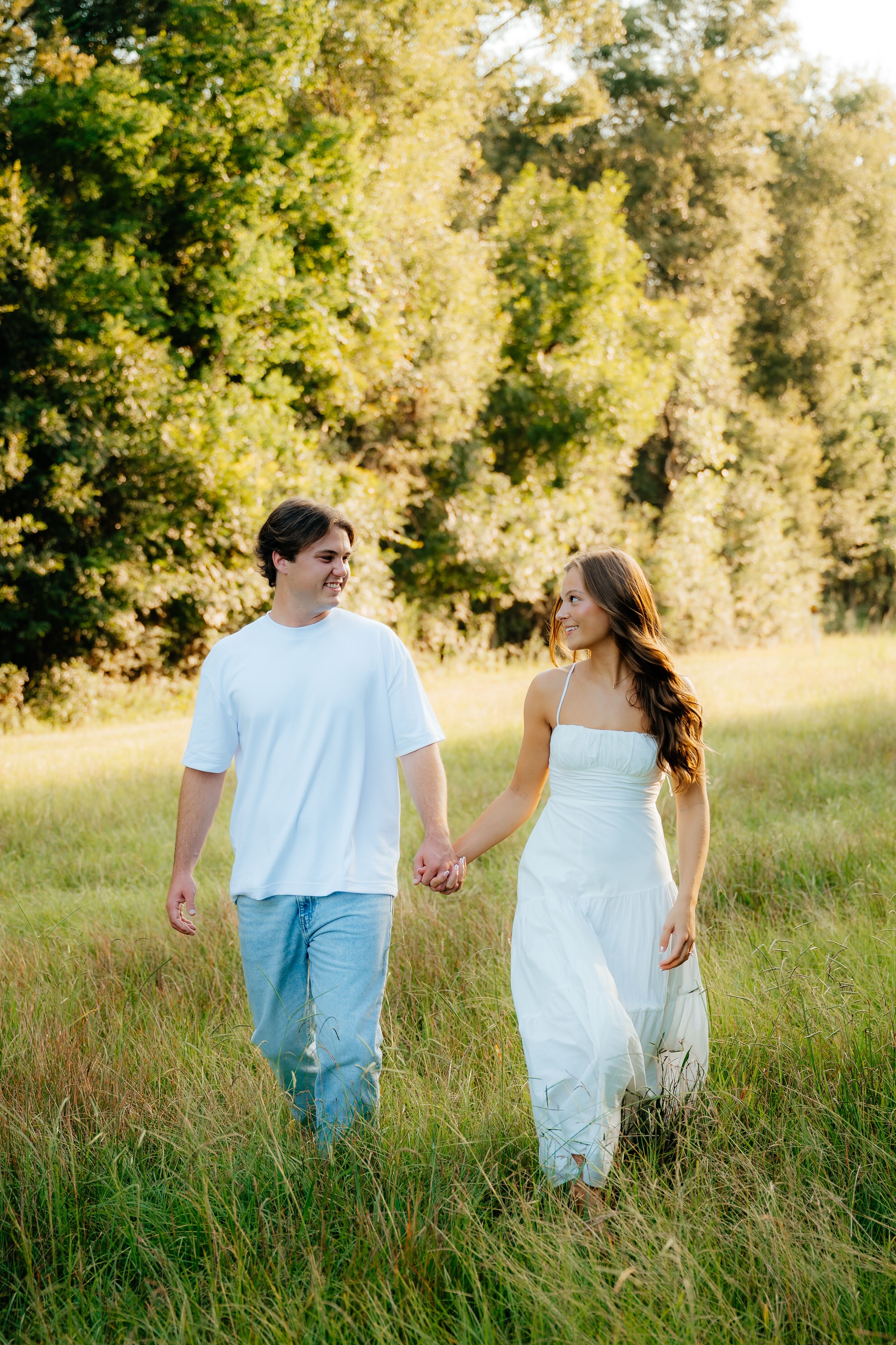 ReAnna & Chasen Home Page Banner