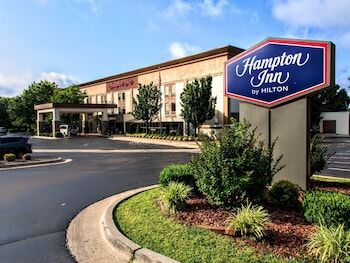 Picture of Hampton Inn Edmond