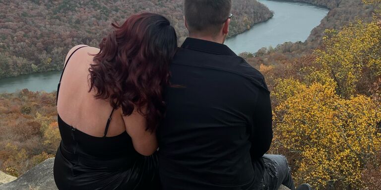 Hannah & Ethan Home Page Banner