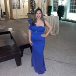Adrienne Liriano