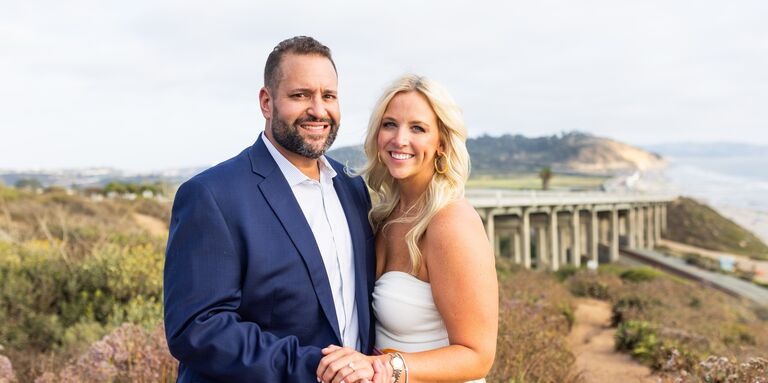 Jennifer & Lucas Home Page Banner