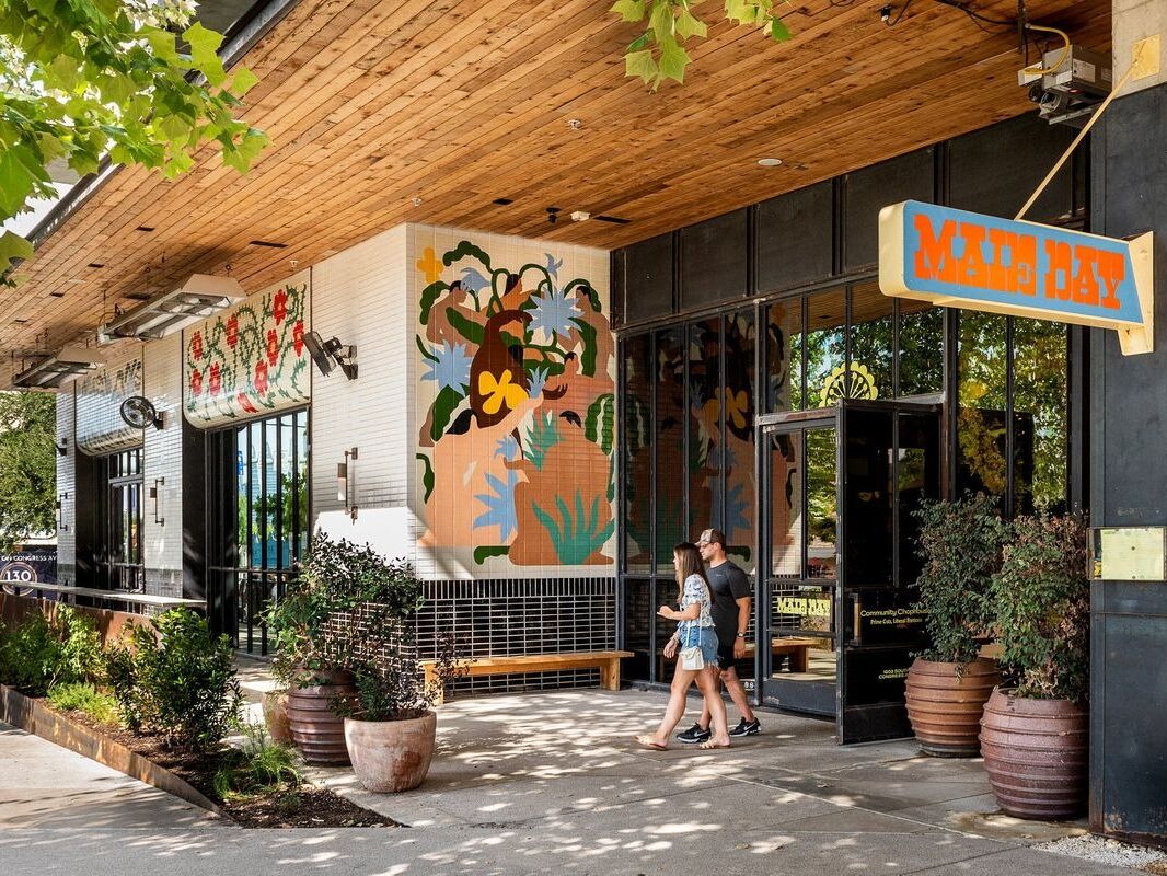 Picture of Walk the shops of South Congress