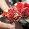 Marcy & Chris: An Indoor Wedding in Somerset, NJ