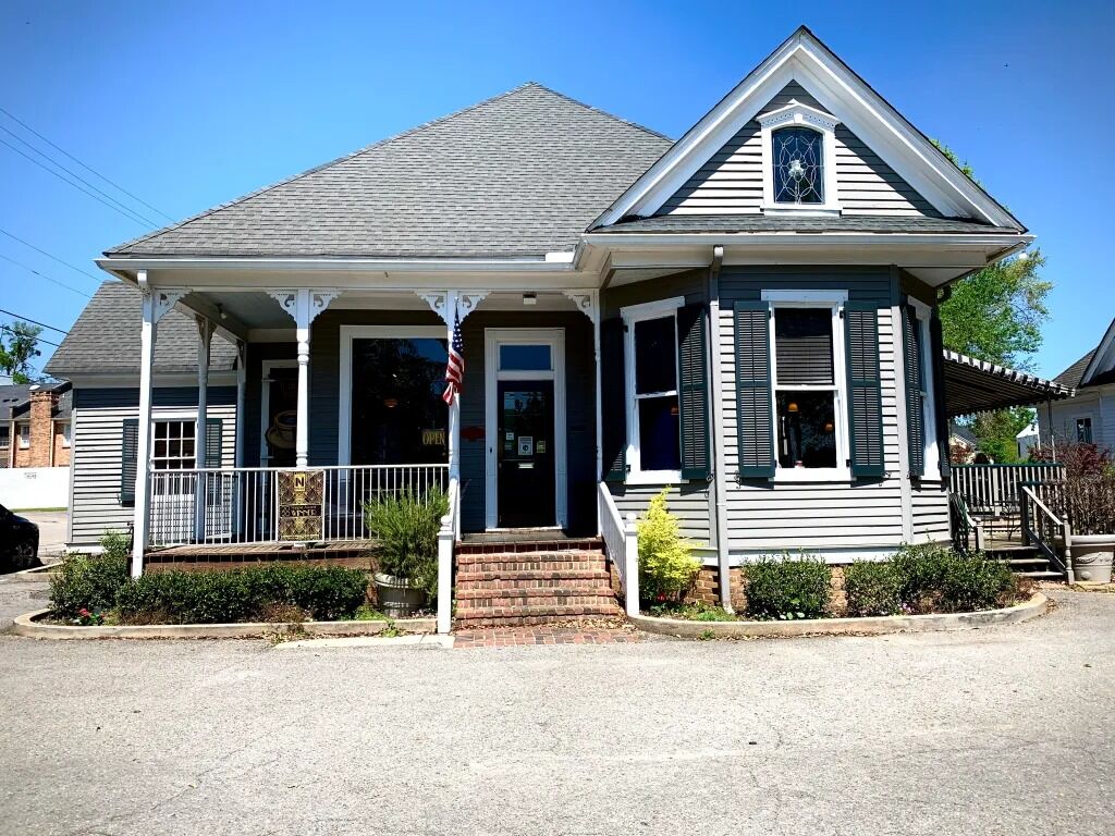Picture of Carpe Diem Coffee & Tea Company