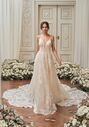 Val Stefani Jubilee A-Line Wedding Dress - thumbnail - 1