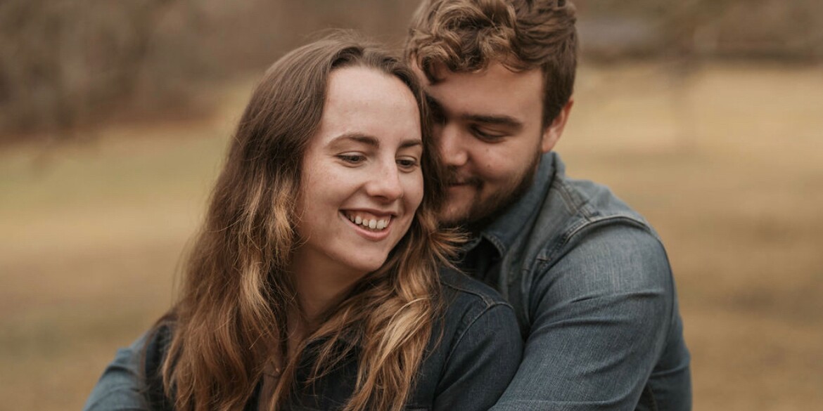 Ashton & Melody Home Page Banner