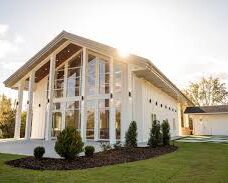 Picture of The Glass and Canopy 