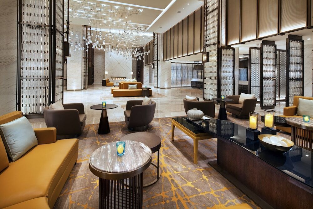 Picture of Sheraton Los Angeles San Gabriel