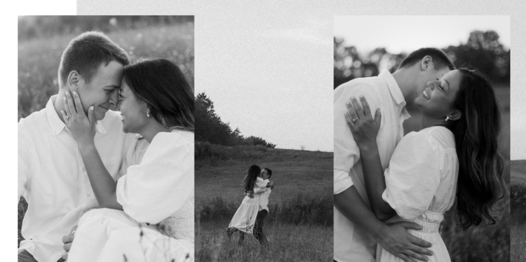 Haley & Jake Home Page Banner