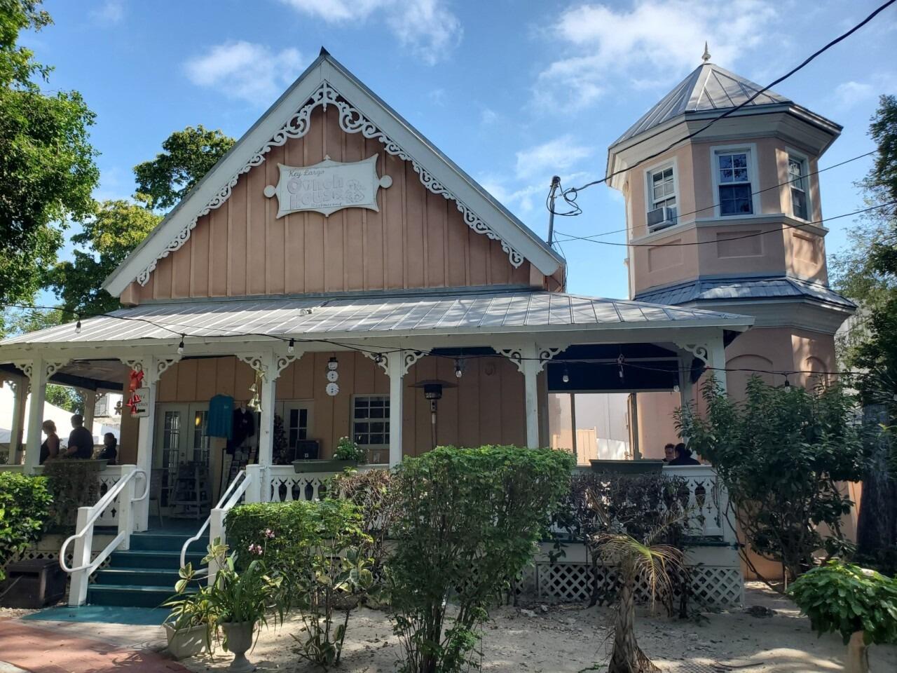 Picture of Key Largo Conch House