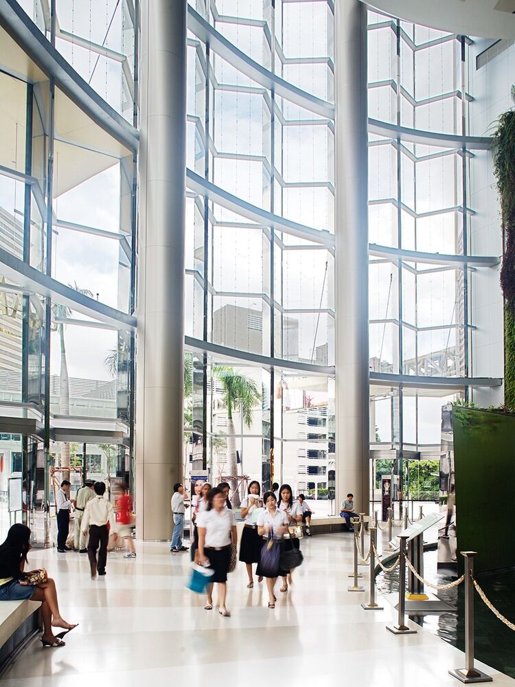 Picture of Siam Paragon
