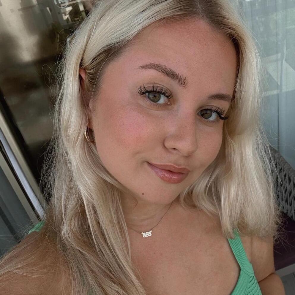 Aleksandra Brajanovska