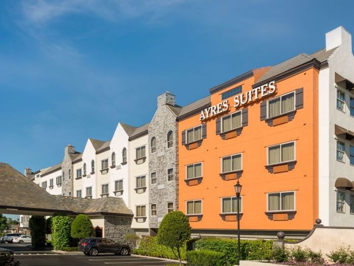 Picture of Ayres Hotel Costa Mesa/Newport Beach