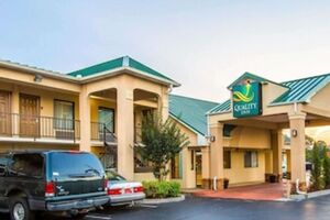 Picture of Quality Inn Dahlonega Near University