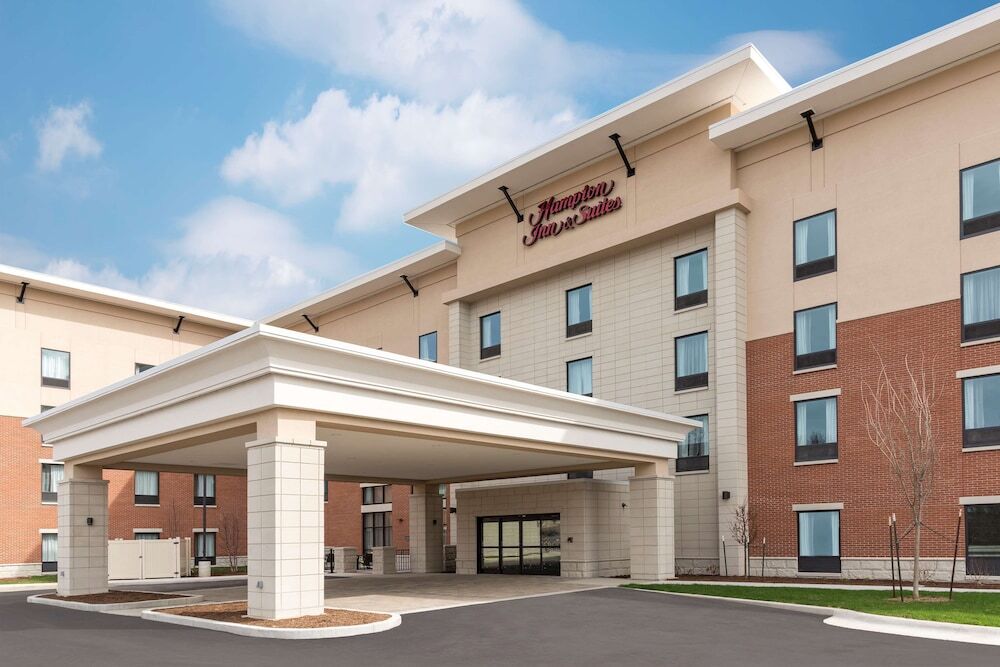 Picture of Hampton Inn & Suites West Lafayette