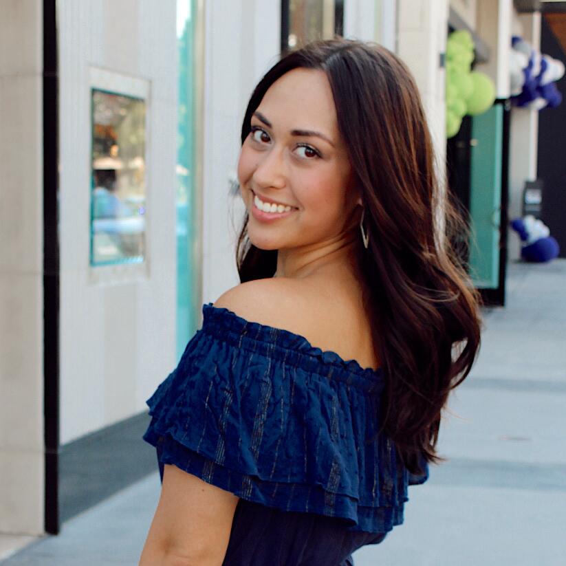 Gabbi Carrasco