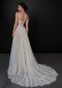 Martina Liana ML1945 A-Line Wedding Dress - thumbnail - 4