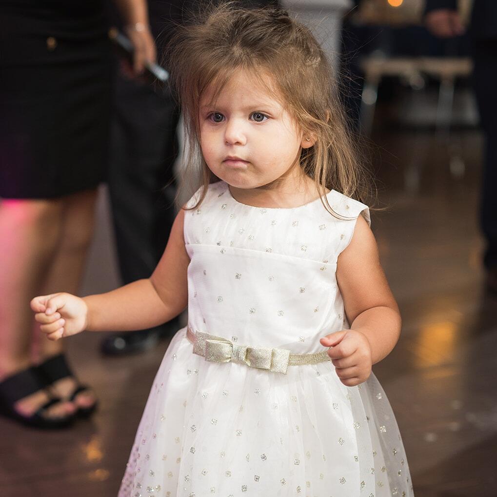 Little Camilla
