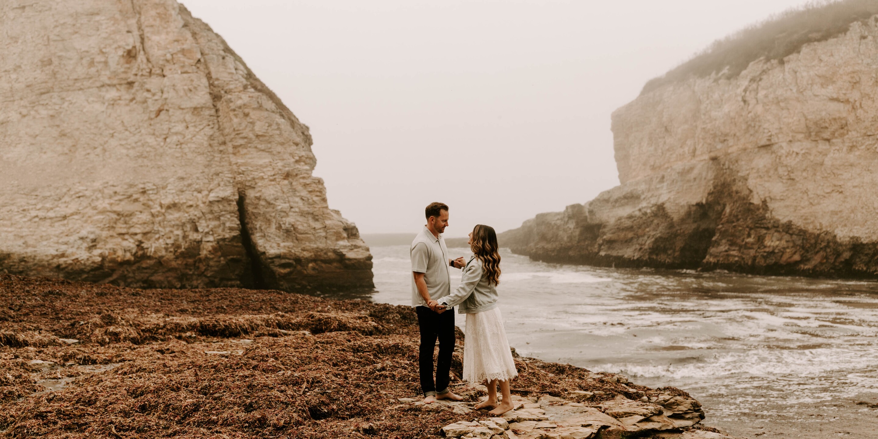 Garrett & Tanya Home Page Banner