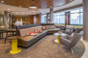Picture of SpringHill Suites Huntsville Downtown