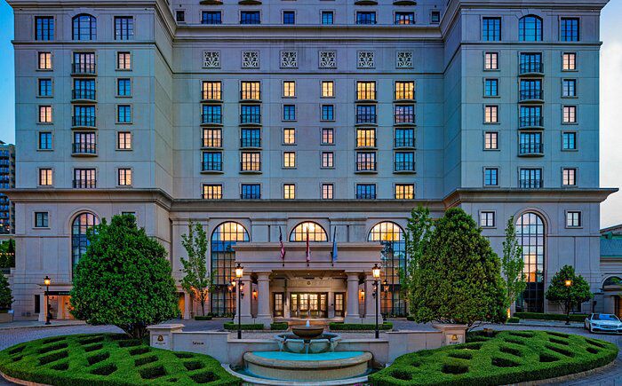 Picture of The St. Regis Atlanta