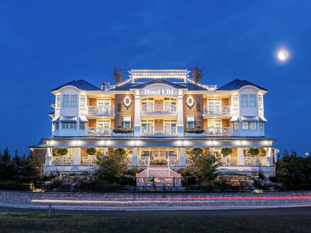 Picture of Hotel LBI