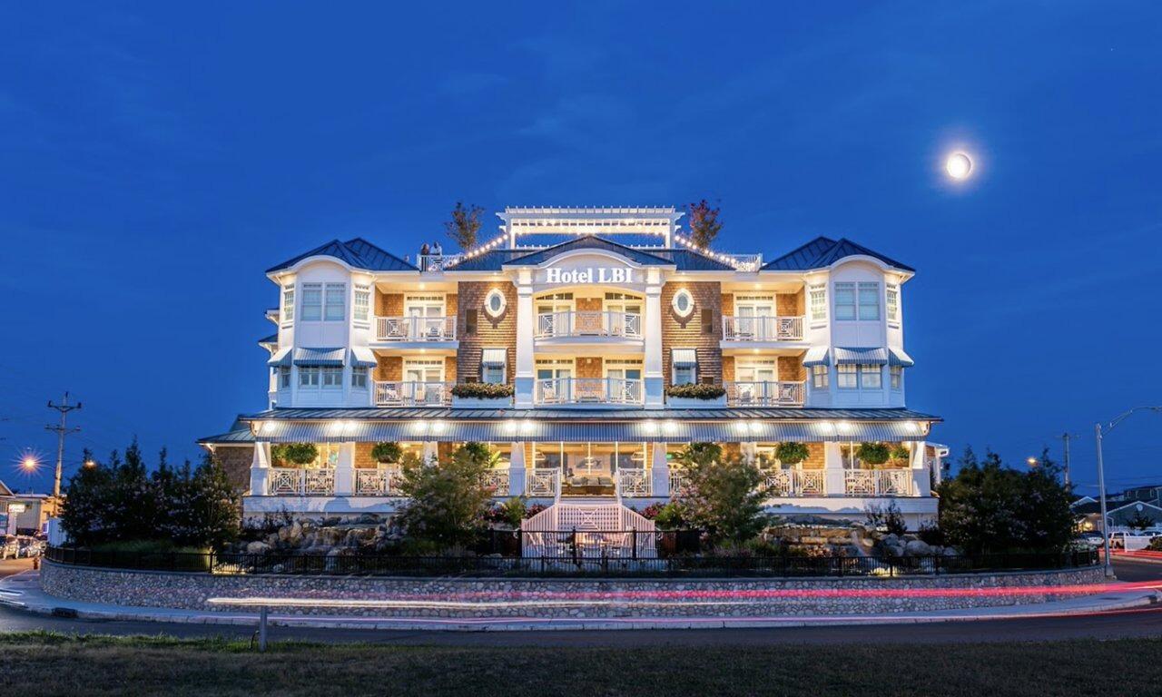Picture of Hotel LBI
