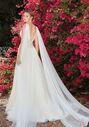 Casablanca Bridal Style 2272 Dahlia A-Line Wedding Dress - thumbnail - 5