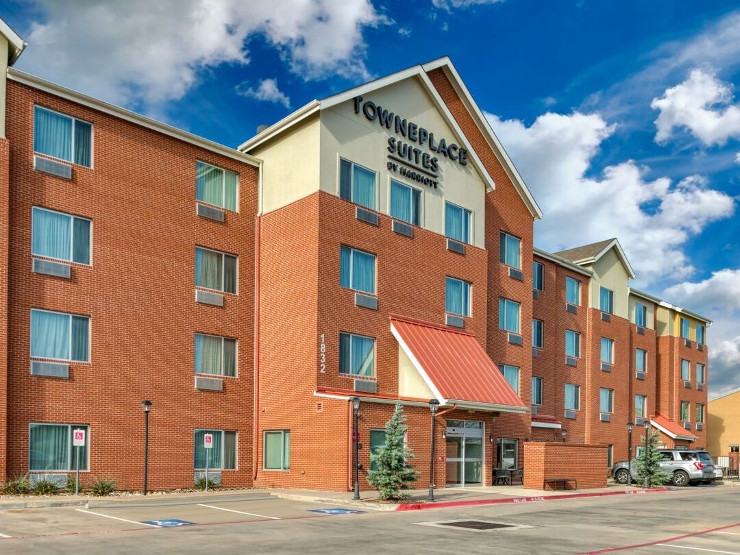 Picture of TownePlace Suites by Marriott Dallas McKinney