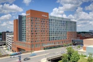 Picture of Hilton Columbus Downtown