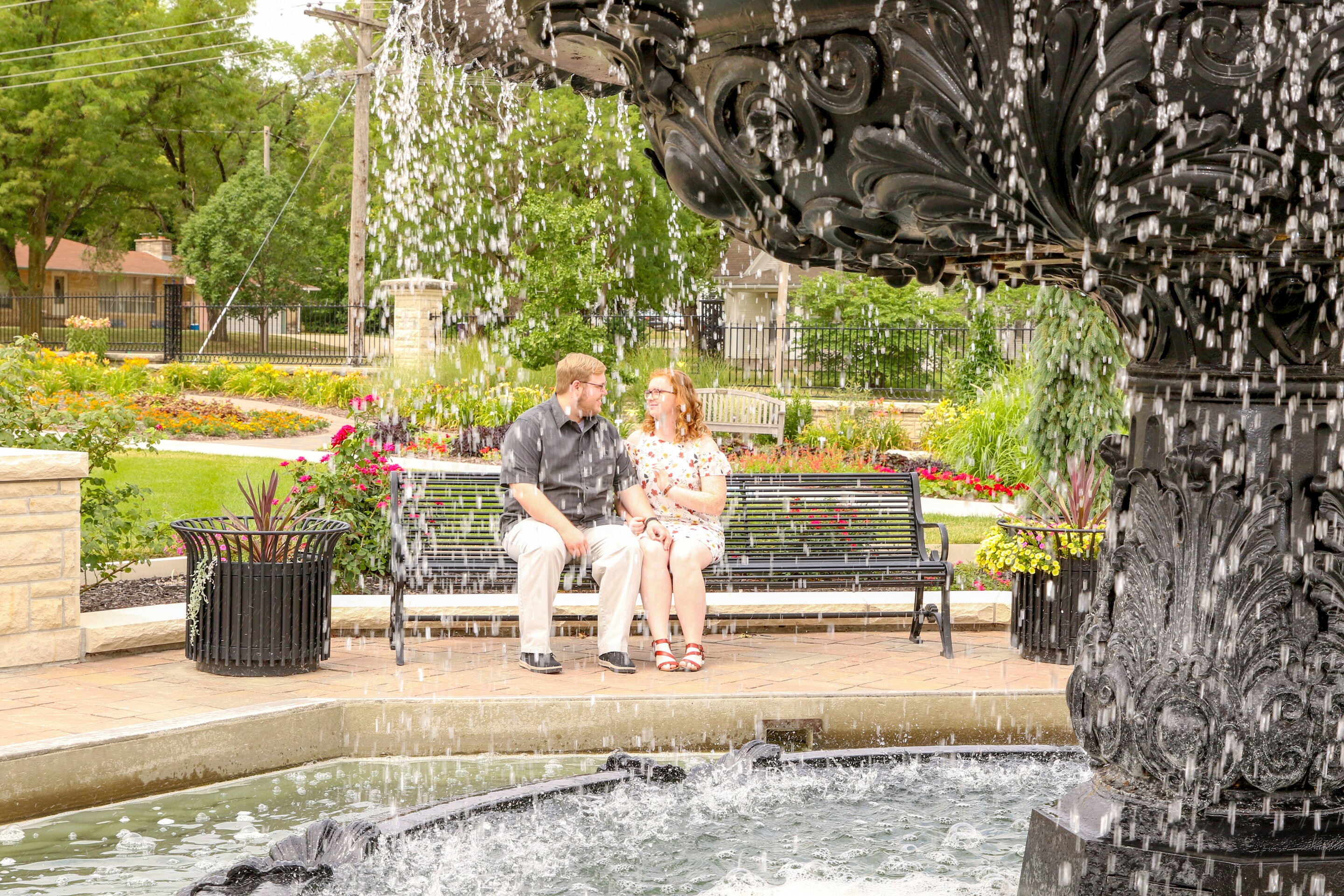 Allison & Tyler Home Page Banner