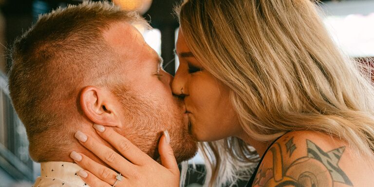 Paige & Tyler Home Page Banner