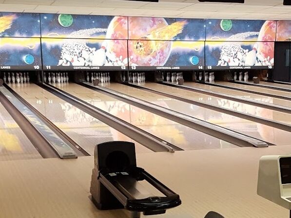 Picture of Centennial Lanes Bowling Alley