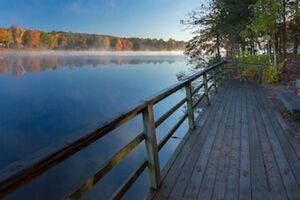 Picture of Los Lagos at Hot Springs Village a Ramada by Wyndham