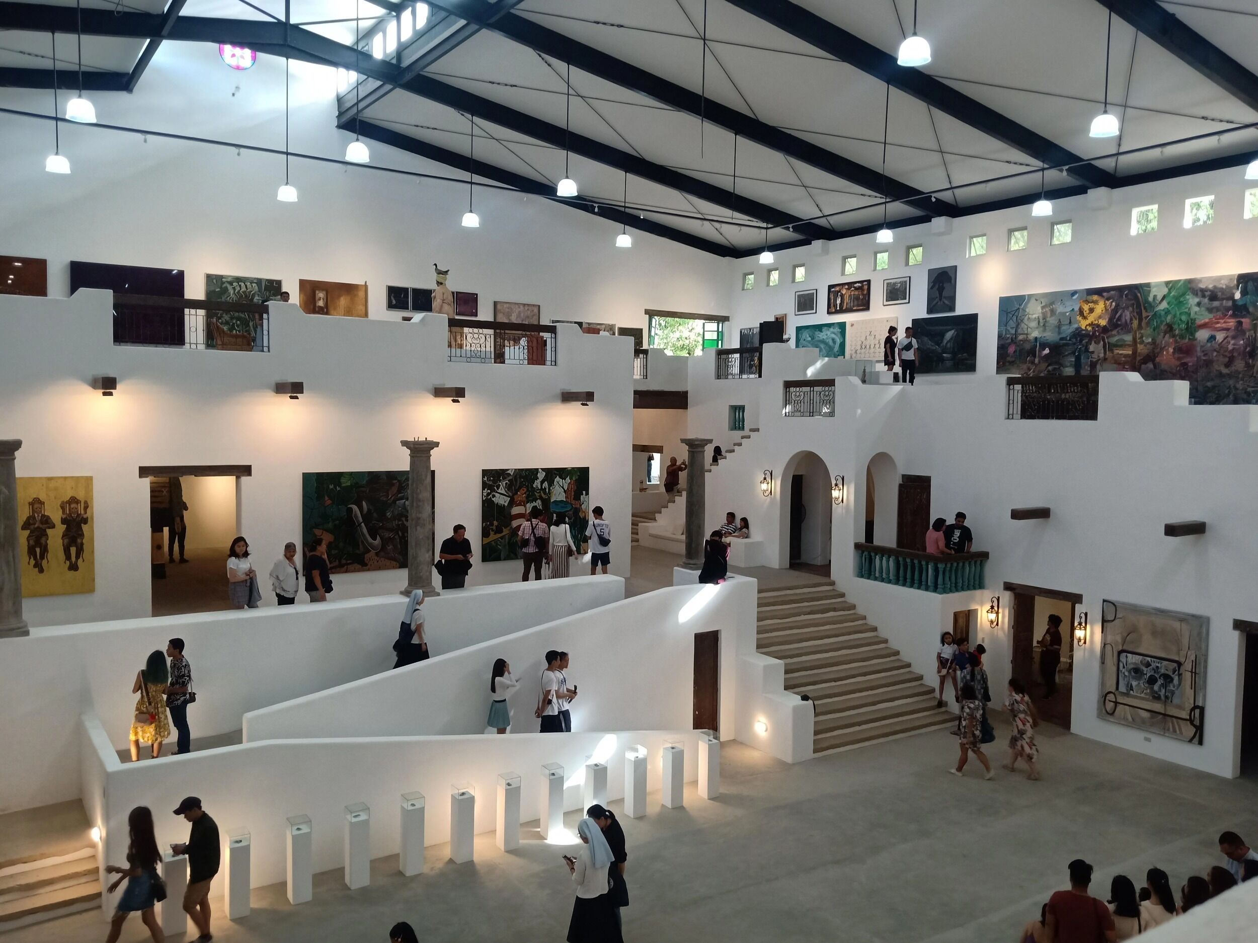 Picture of Pintô Art Museum