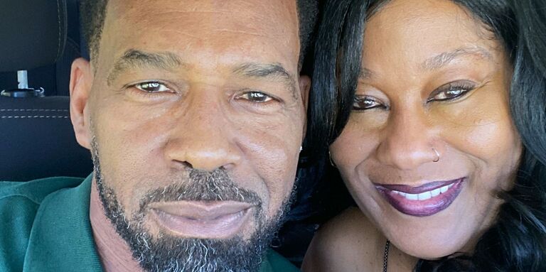 Sheila & Fredrick Home Page Banner